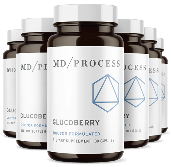  buy now GlucoBerry